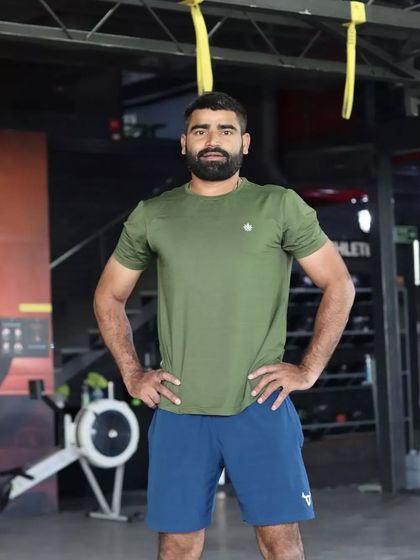 Your body will achieve what your mind believes is possible. I help my clients build the mental fortitude to push past their perceived limits.