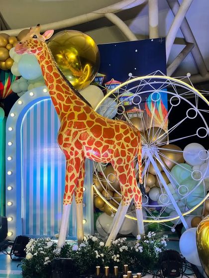 Carnival & Circus Fun photo 16