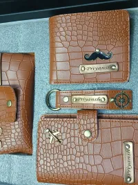 Personalized Accessories