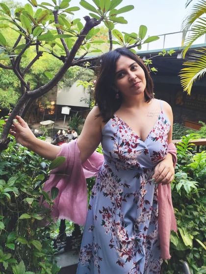 Gurpreet Kaur - Yoga & Mindfulness Instruction Real Talk & Musings photo 5