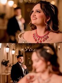 Wedding Photography & Videography