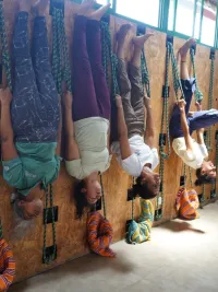 Yoga Classes & Therapy