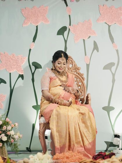 Novella - Social & Milestone Event Planning Traditional Ceremonies & Baby Showers photo 13