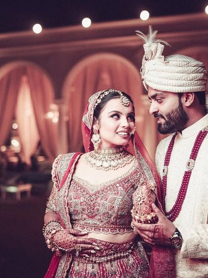 The Grand Wedding Day photo 84