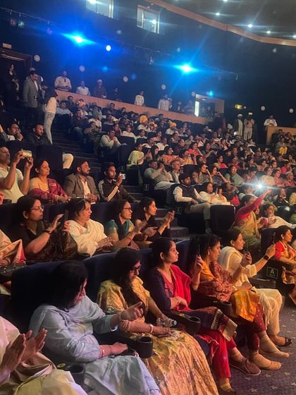 Our Stage Productions photo 13