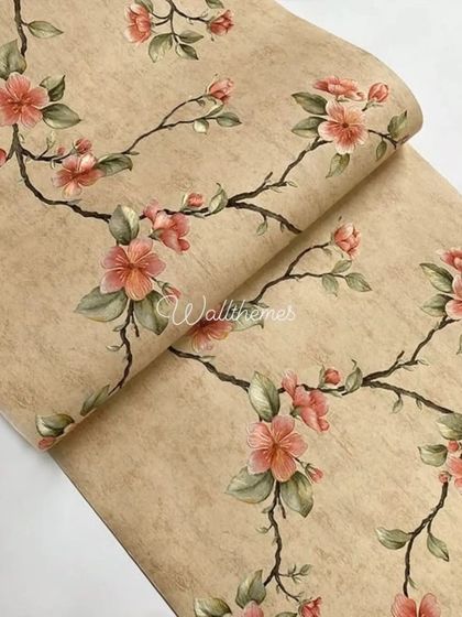 Wallthemes - Wallpaper Supply & Installation Floral & Botanical Collection photo 69