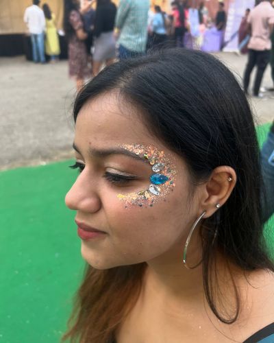 Glitter Art