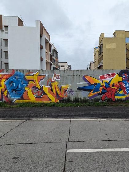 Characters, Portraits & Pop Culture photo 6