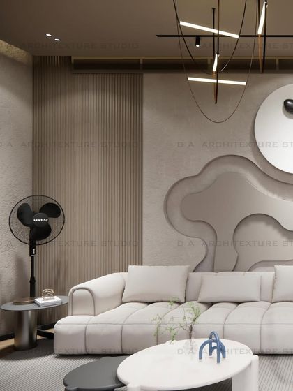 DA ArchiTexture Studio - Design-Build & Turnkey Projects Bespoke Residential Interiors photo 41