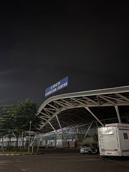 Navratri & Garba Nights photo 20
