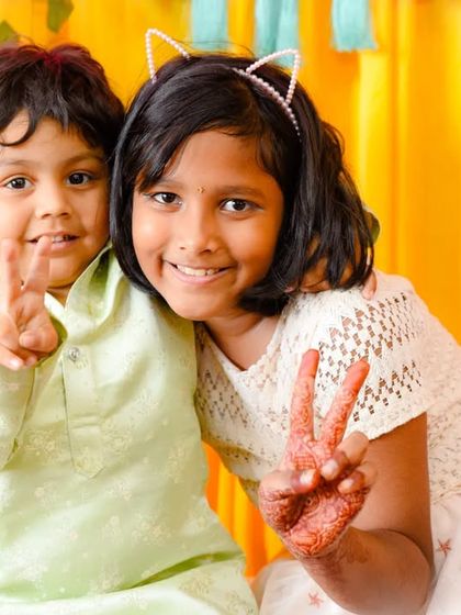 Family & Kids Portraits photo 19