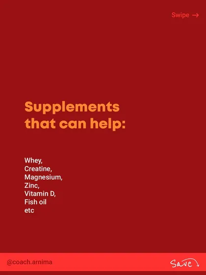 This is how a powerlifter eats to build strength. I break down the importance of a calorie surplus, high protein intake, and key supplements to support muscle and strength gains.