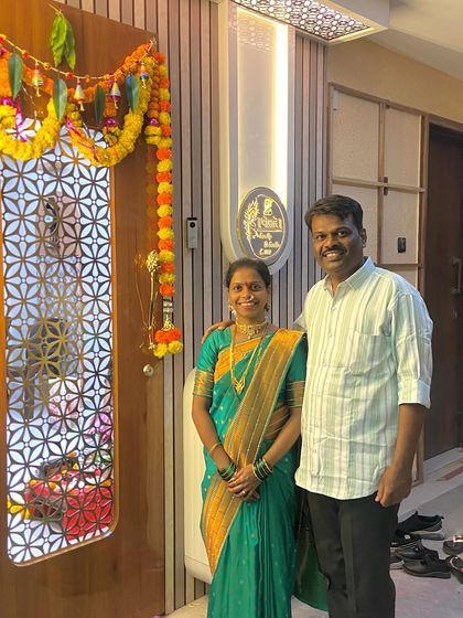 Happy Clients & Auspicious Beginnings photo 20