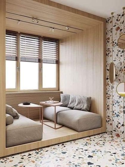 Bengaluru Interiors - Space-Saving Furniture Solutions Additional Work & Inspirations photo 6