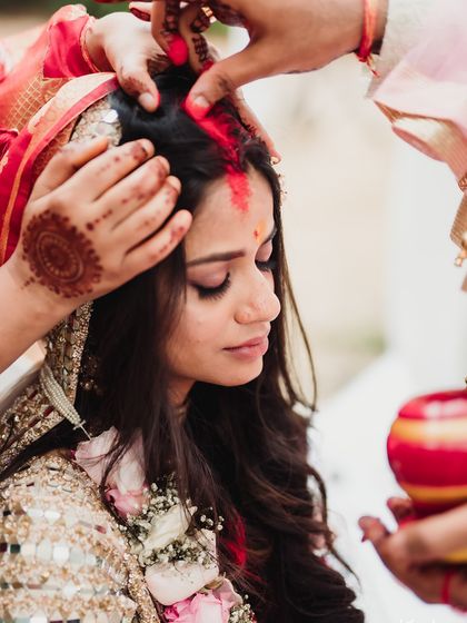 Amanati Events - Full-Service Wedding Planning Timeless Traditions: Wedding Ceremonies photo 14