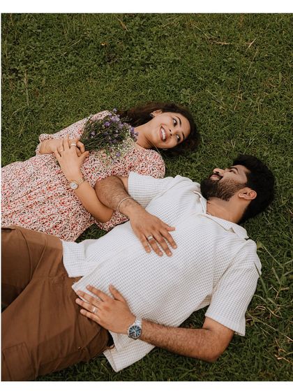 Orange Wedding Cinemas - Wedding Photography & Cinematography Pre-Wedding Stories: Love in Every Landscape photo 186