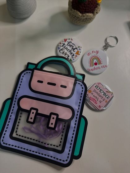 Curated Gift Hampers photo 11