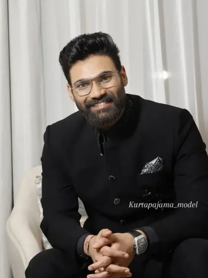 Jodhpuri & Bandhgala Suits photo 9