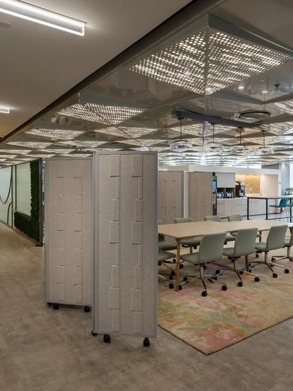 Edifice Consultants - Commercial & Workplace Architecture High-Performance Workplace Interiors photo 7