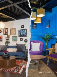 Creative Studio & Workshop Rental