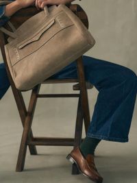 Handcrafted Leather Footwear