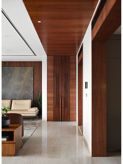 ROxAR Design Studio - Residential Architecture & Interior Design Project Spotlight: The Rustica photo 3