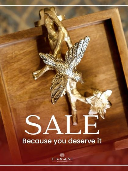 Ekaani - Custom & Corporate Gifting Luxury Home & Corporate Accents photo 33