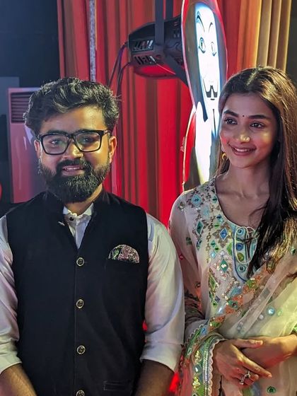 The Artist: Behind the Scenes photo 16