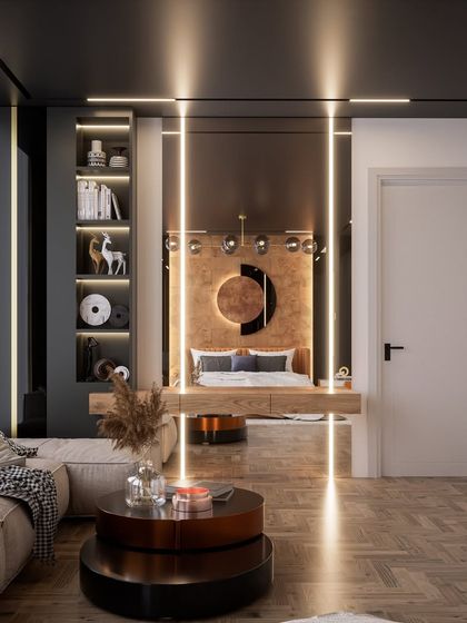 Artyss Designn Studio - Individual Room Design & Renovation Bedroom Sanctuaries photo 24