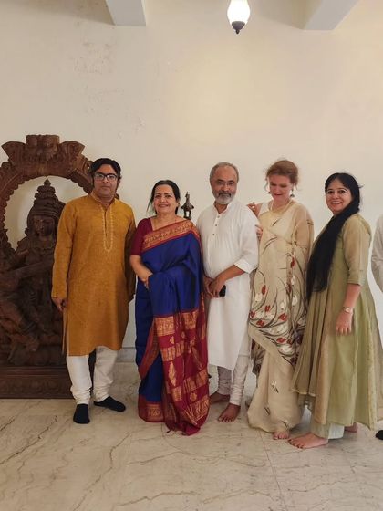 My Gurus & My Legacy photo 22