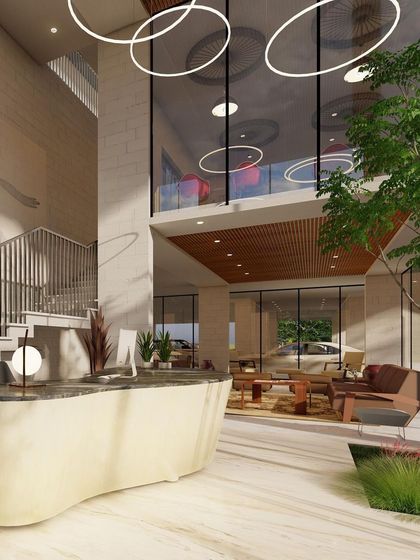 Architecture Dialogue - Interior Design Future Forward: Concepts & Competitions photo 13