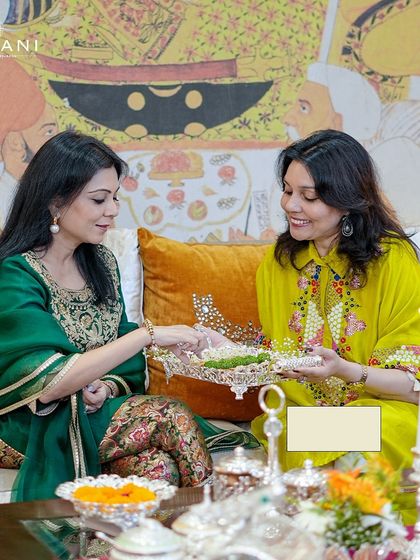 Ekaani - Custom & Corporate Gifting Festive Celebrations photo 10