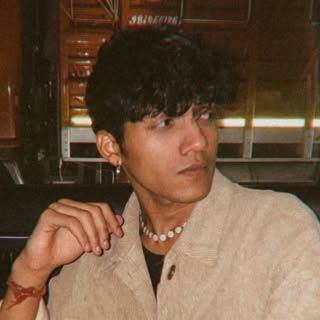 Akshay Sharma