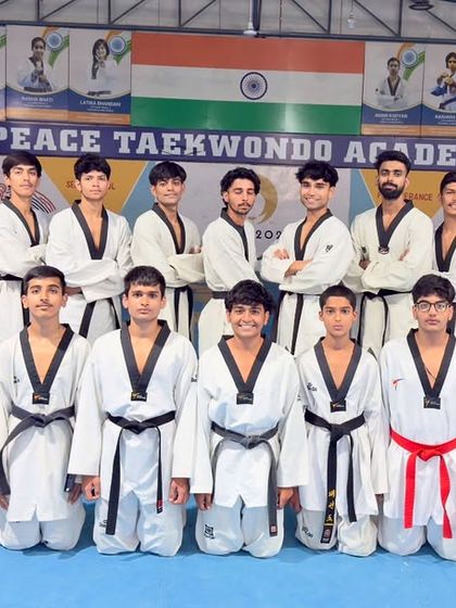 More Than a Sport: A Family Community photo 4