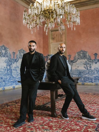 Destination Weddings: The Global Tour photo 19