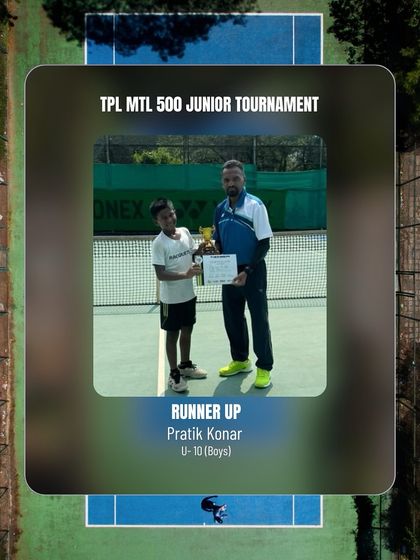 Hall of Champions: Our Rising Stars photo 22