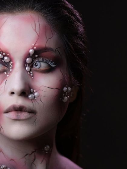 SFX & Prosthetic Transformations photo 13