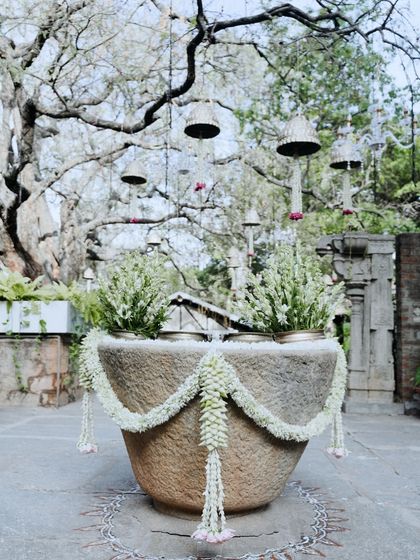 The Tales of Tradition - Milestone & Social Event Planning Additional Event Moments photo 168