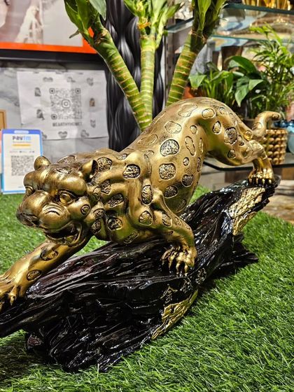 Unique Home Decor Showpieces photo 8