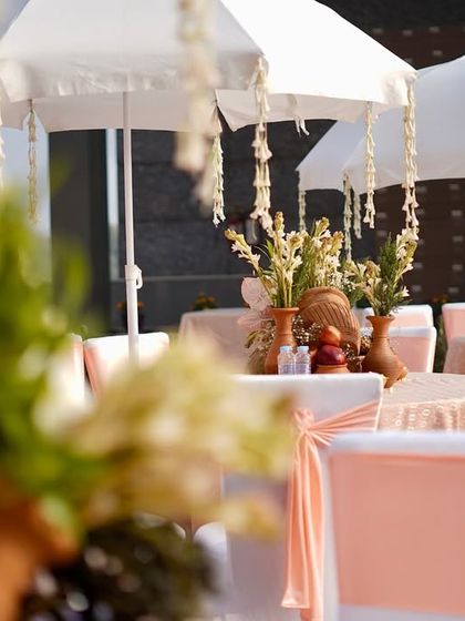 Wedding Decor Company - Wedding Event Design & Decor Bohemian & Rustic Charm photo 20