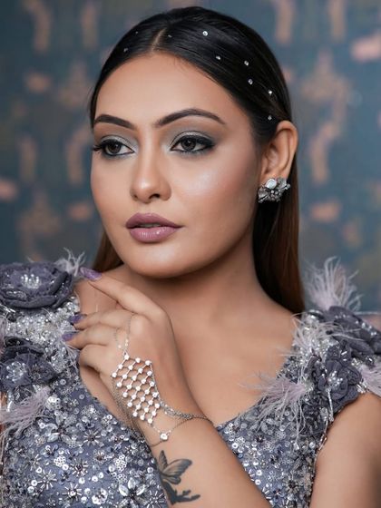 Glam for Every Celebration photo 16