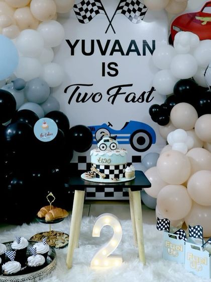 The Cakeos - Custom Cupcakes & Treats Kids' Themed Party Treats photo 9