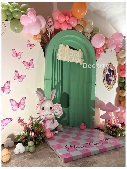 Whimsical Wonderlands photo 28