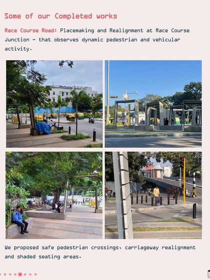 Compartment S4 - Community & Public Space Design Data-Driven Road Safety & Tactical Urbanism photo 19