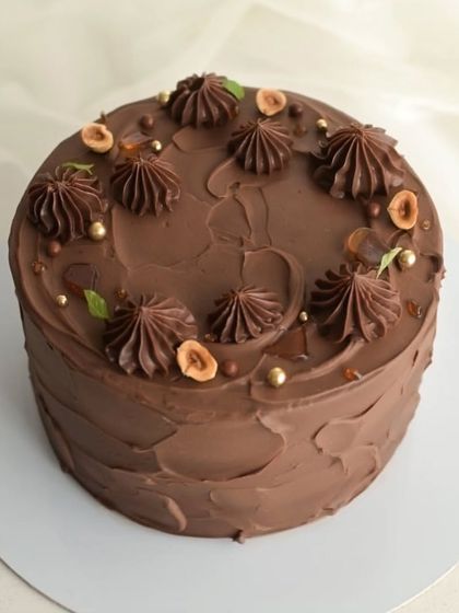 Custom Cakes for Every Celebration photo 11