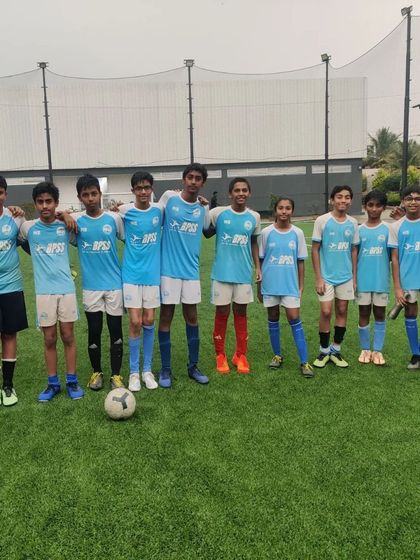 BPSS - Elite Player Development Program Tournament Champions photo 13