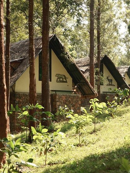 Gayathri & Namith Architects - Turnkey Interior Design & Build Commercial & Hospitality Spaces photo 10