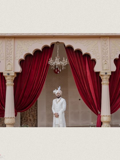 The Dapper Groom photo 56