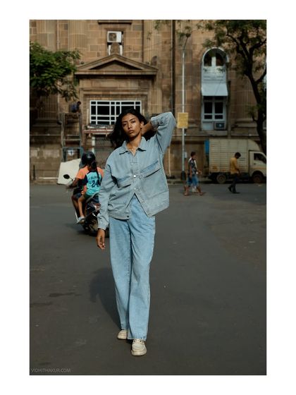 Vidhi Thakur - Portrait & Headshot Photography Outdoor & Environmental Portraits photo 22