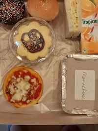 Curated Snack Boxes & Gift Hampers